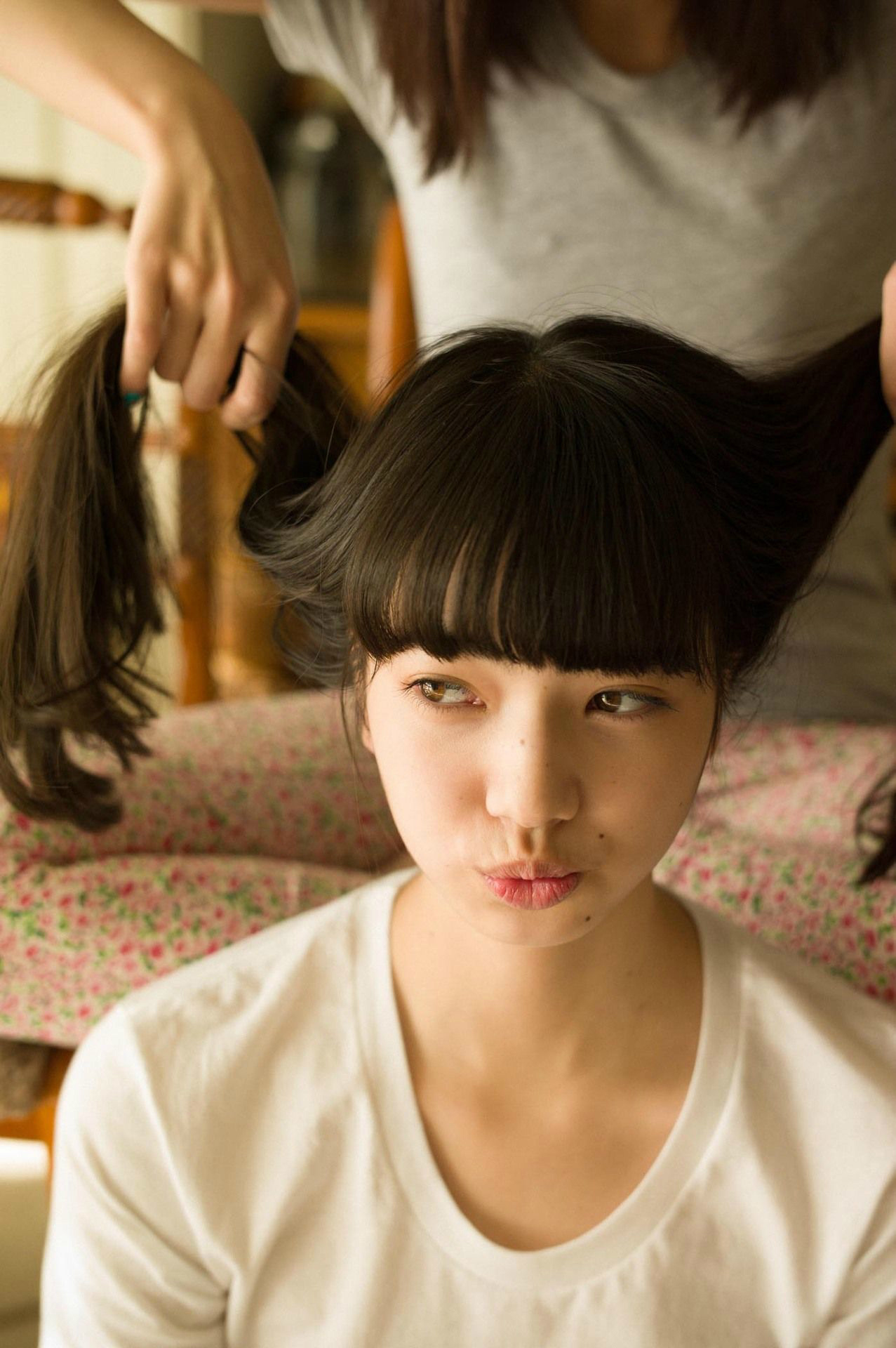 小松菜奈x Emma 随性自然的情感最动人 高清图集 新浪网 小松菜奈x Emma 随性自然的情感最动人 高清图集 新浪网