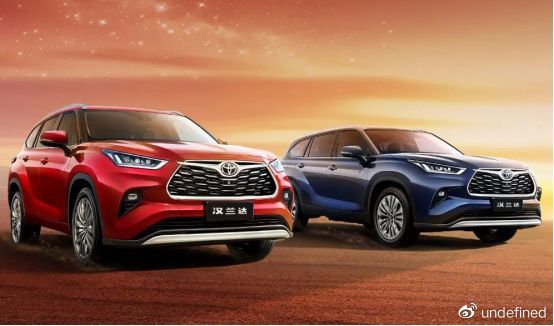 秋高气爽自驾正当时！自驾游就选这三款大空间SUV