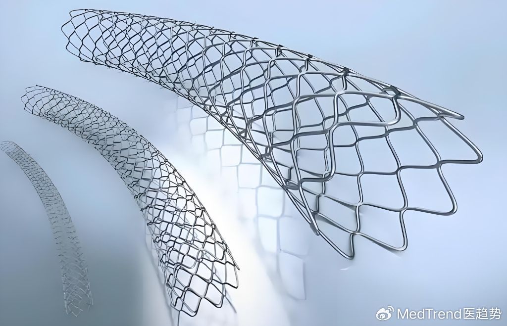 24省外周血管介入集采结果公布,中选率100%|外企|中标|支架|耗材|联盟_新浪新闻