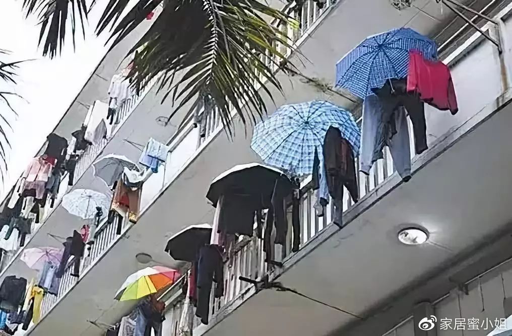 衣服晾了3天都不干?“回南天”应该怎么办?“潮仔”们来看看!