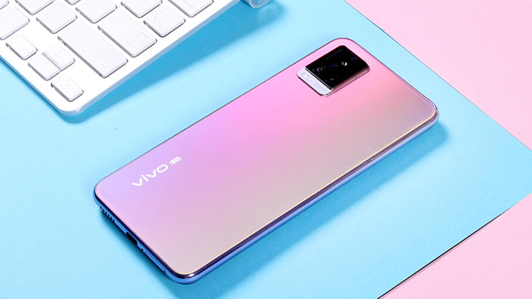 手机设计也讲究传承理念vivos9印象拾光图赏