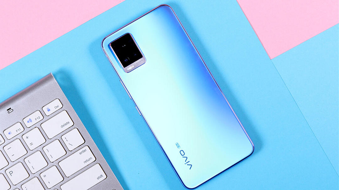 手机设计也讲究传承理念vivos9印象拾光图赏