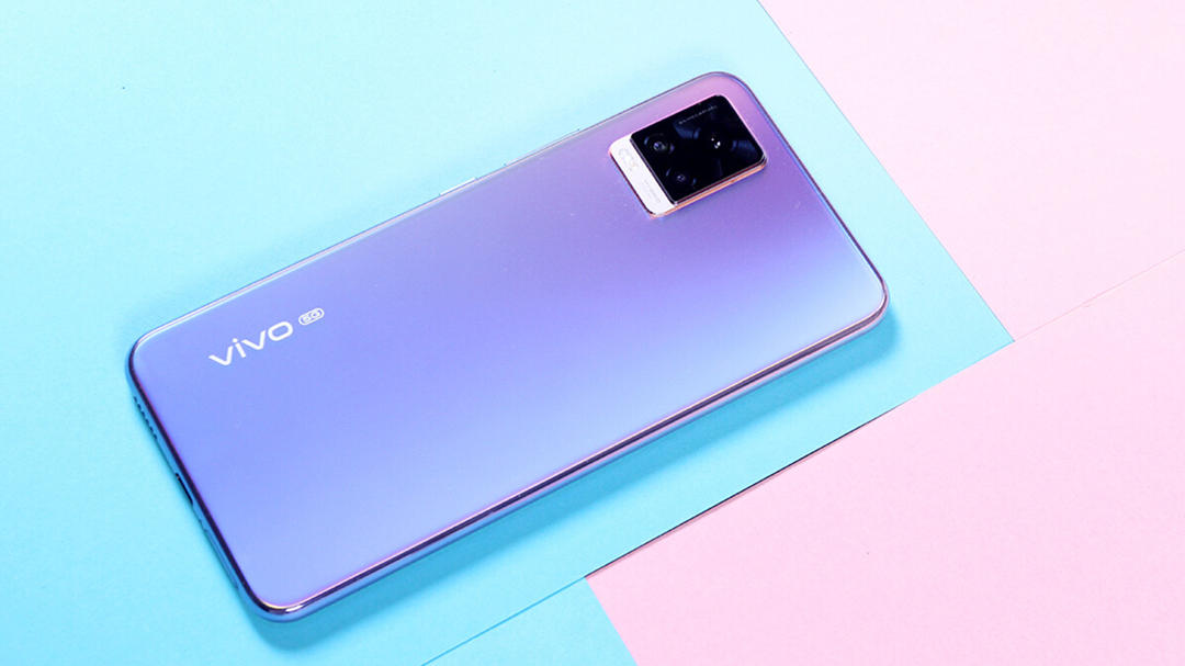 手机设计也讲究传承理念vivos9印象拾光图赏