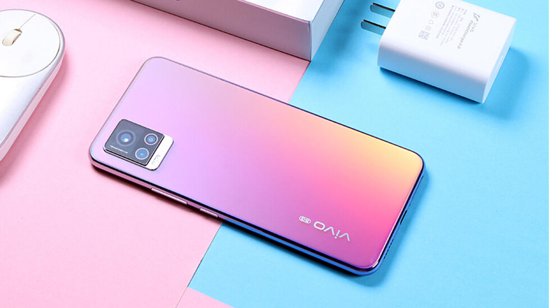 vivo s9印象拾光图赏__财经头条