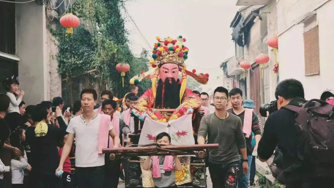 世界闻名的潮州人他们的家什么样