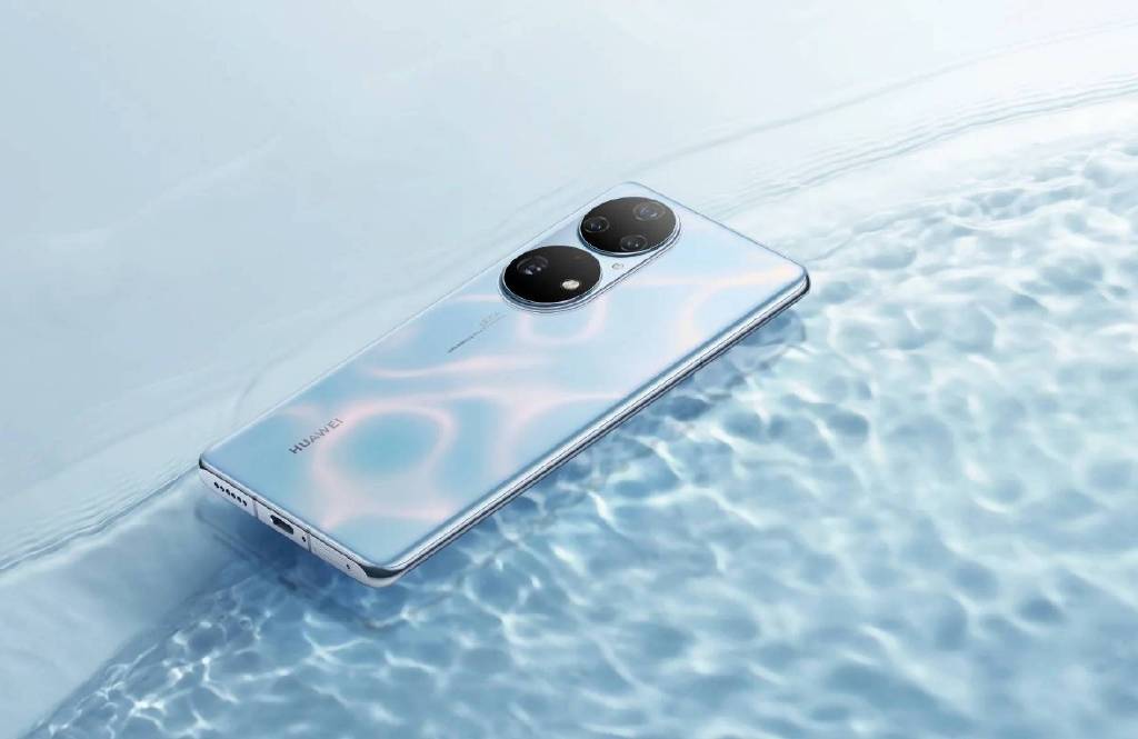 华为p50系列 × 徕卡:最后的影像合作