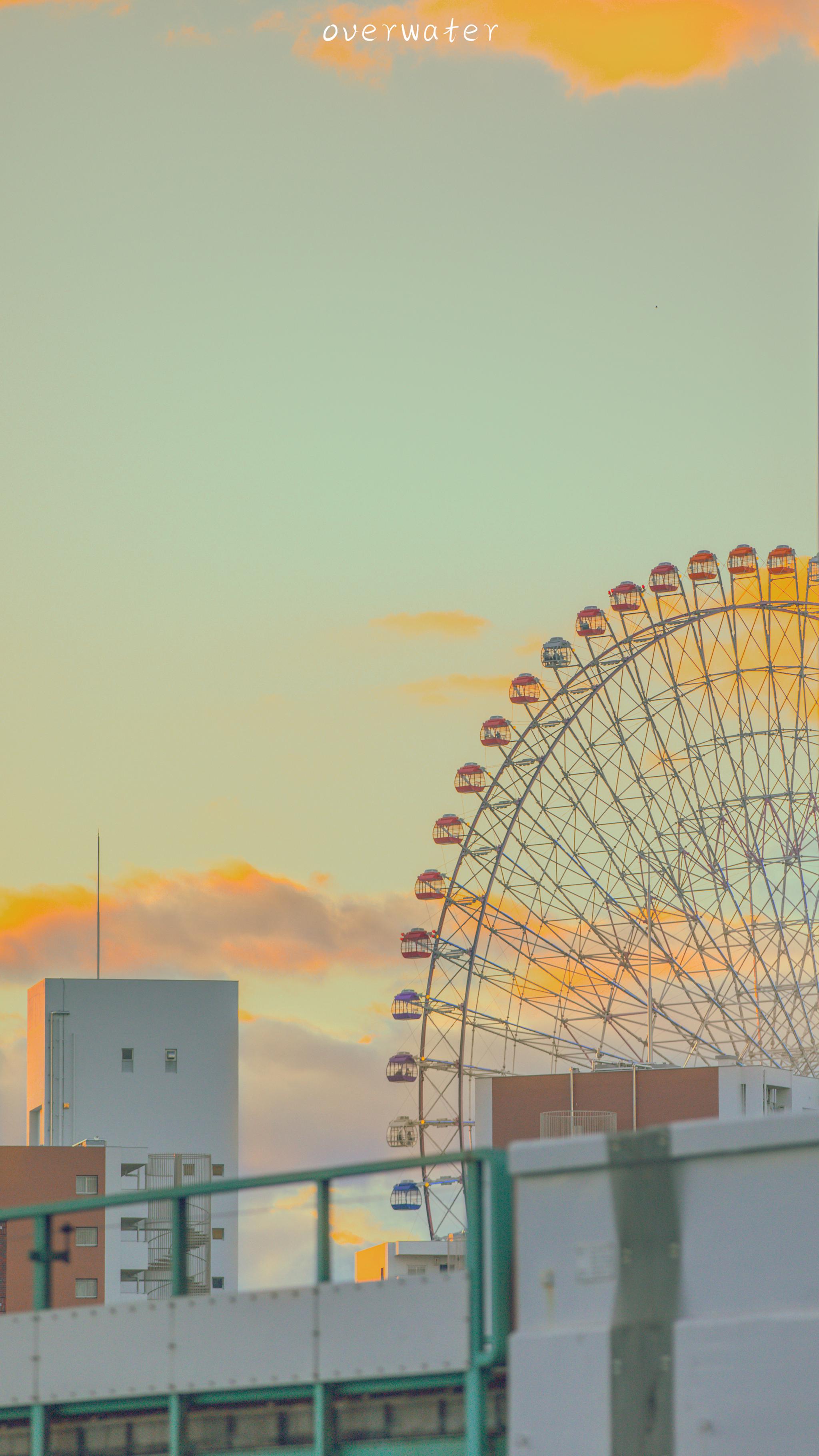 贩卖夏天@overwater_高清图集_新浪网