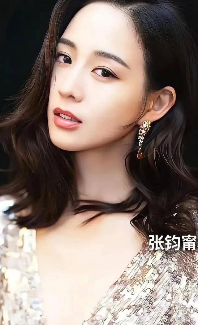 中国最漂亮的十大女星,看看你都认识几个?