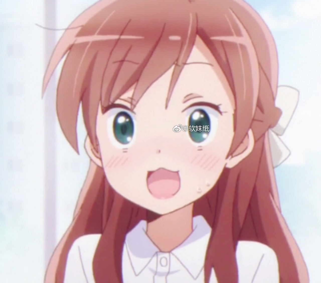 自截头像 Comic Girls 虹野美晴 自截头像 Comic Girls 虹野美晴