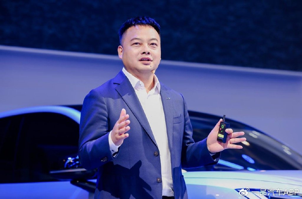 新能源 燃油双擎领动 奇瑞四大品牌25款重磅车型燃擎登陆北京车展