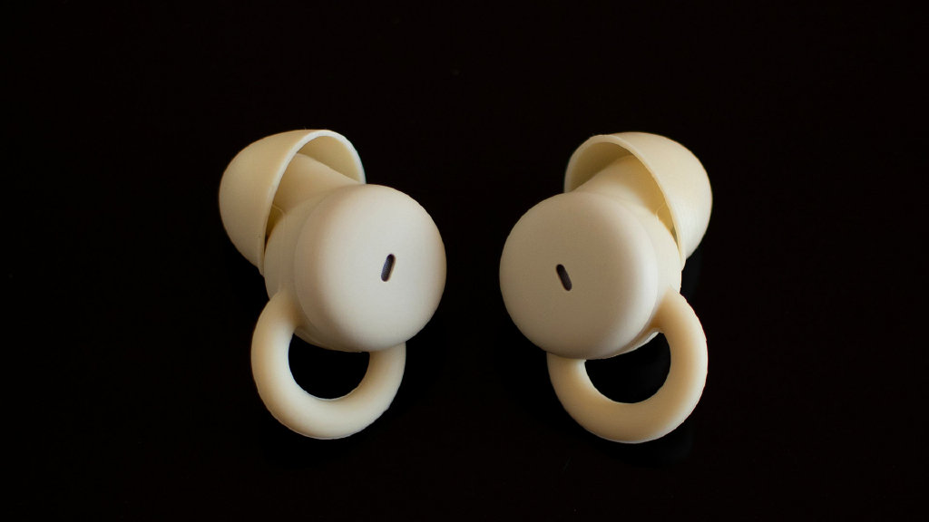 佩戴舒适,wedoking二代睡眠耳机开箱