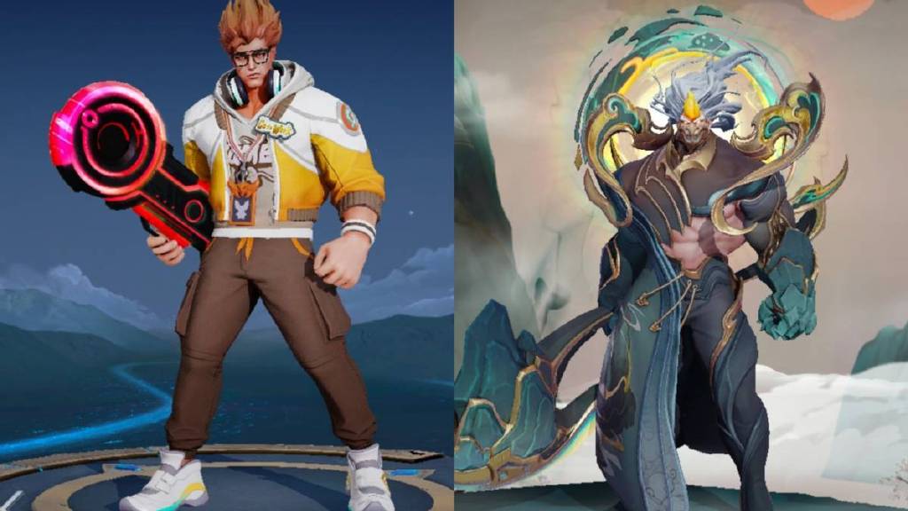 周年庆投票黑马典韦岱宗返场,还在纠结是否入手?这份建议必看!