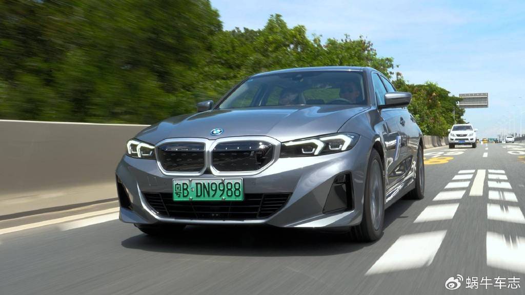 bba或迎新时代奔驰宝马电车降价10万起现在下手真便宜