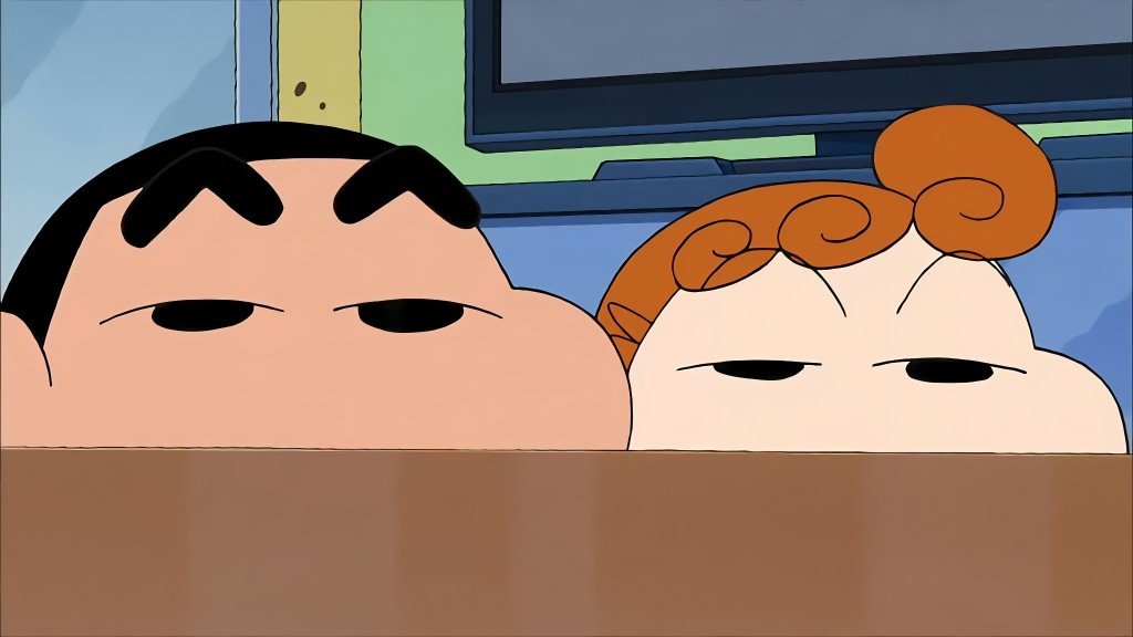 蜡笔小新ipad电脑壁纸|ipad|蜡笔小新|壁纸_新浪新闻