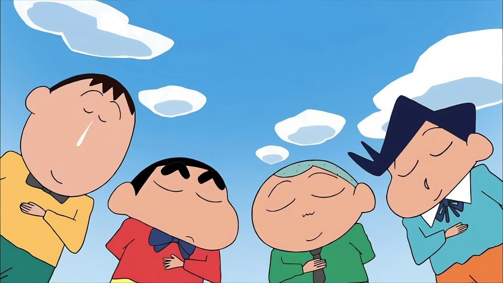 蜡笔小新ipad电脑壁纸|ipad|蜡笔小新|壁纸_新浪新闻