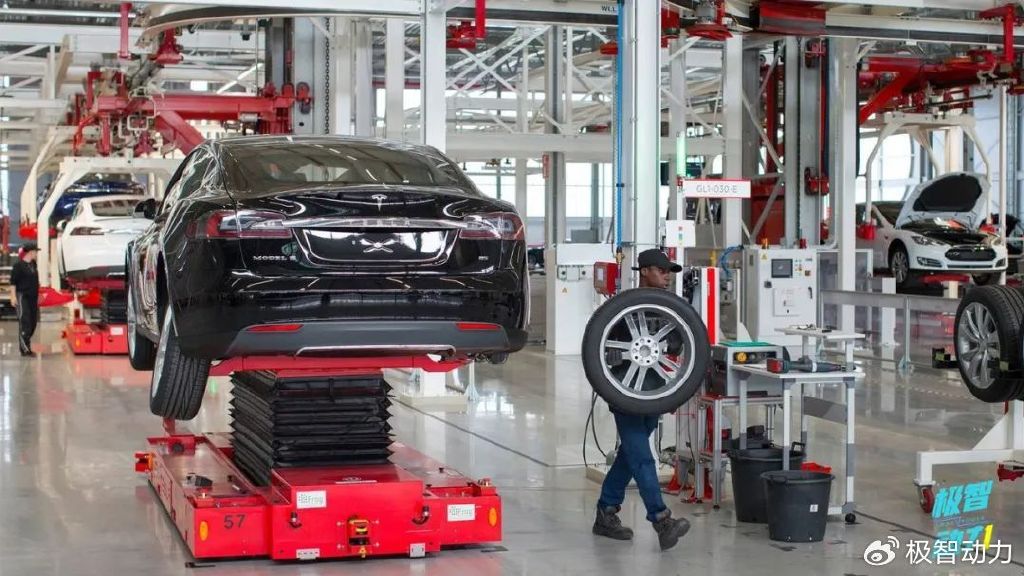 一体铸造工艺量产太难,特斯拉打算放弃?-新浪汽车