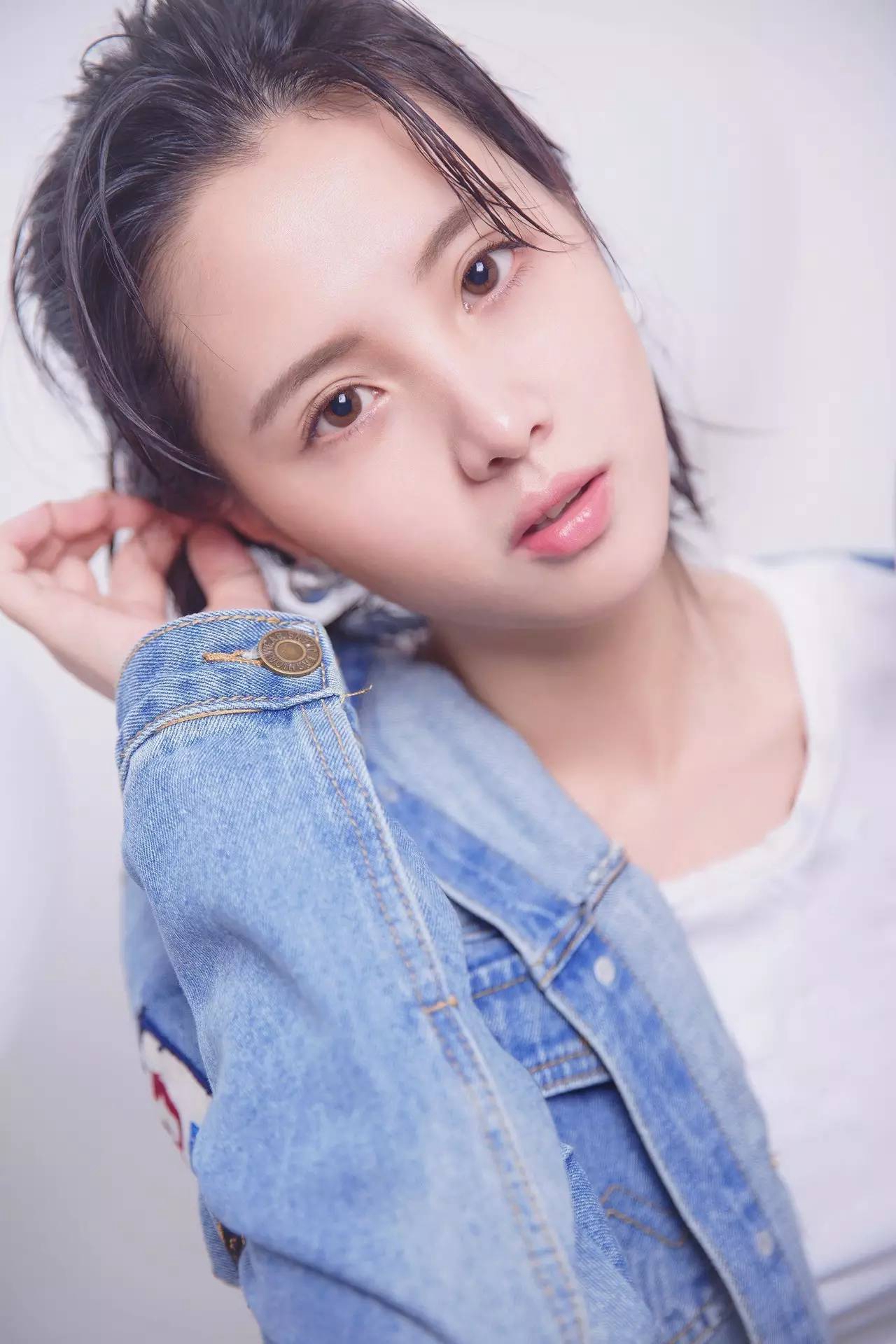 95后的9大美女明星她们个个实力不凡你最喜欢哪一个呢