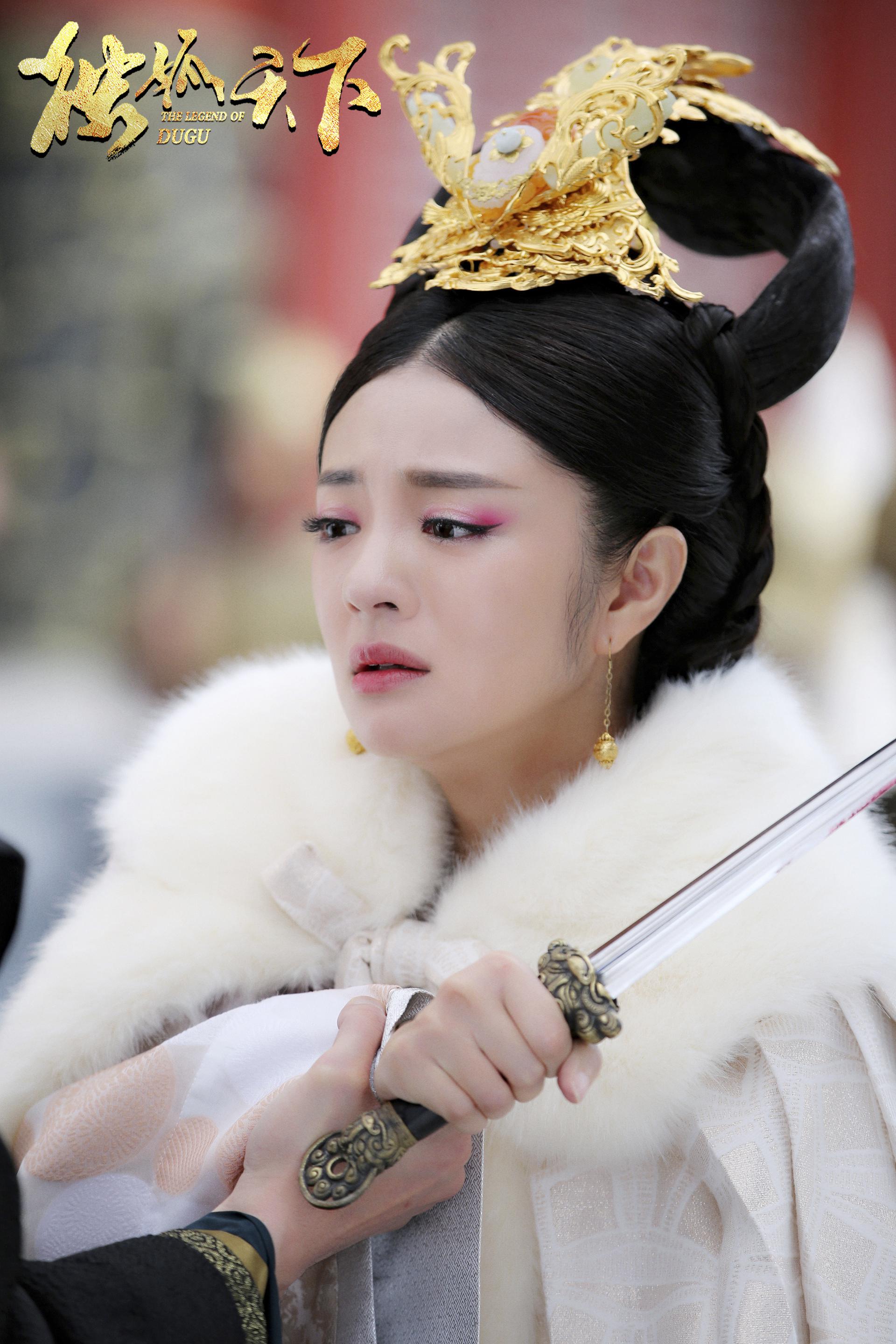 安以轩[超话]##安以轩独孤天下# i般若集合!