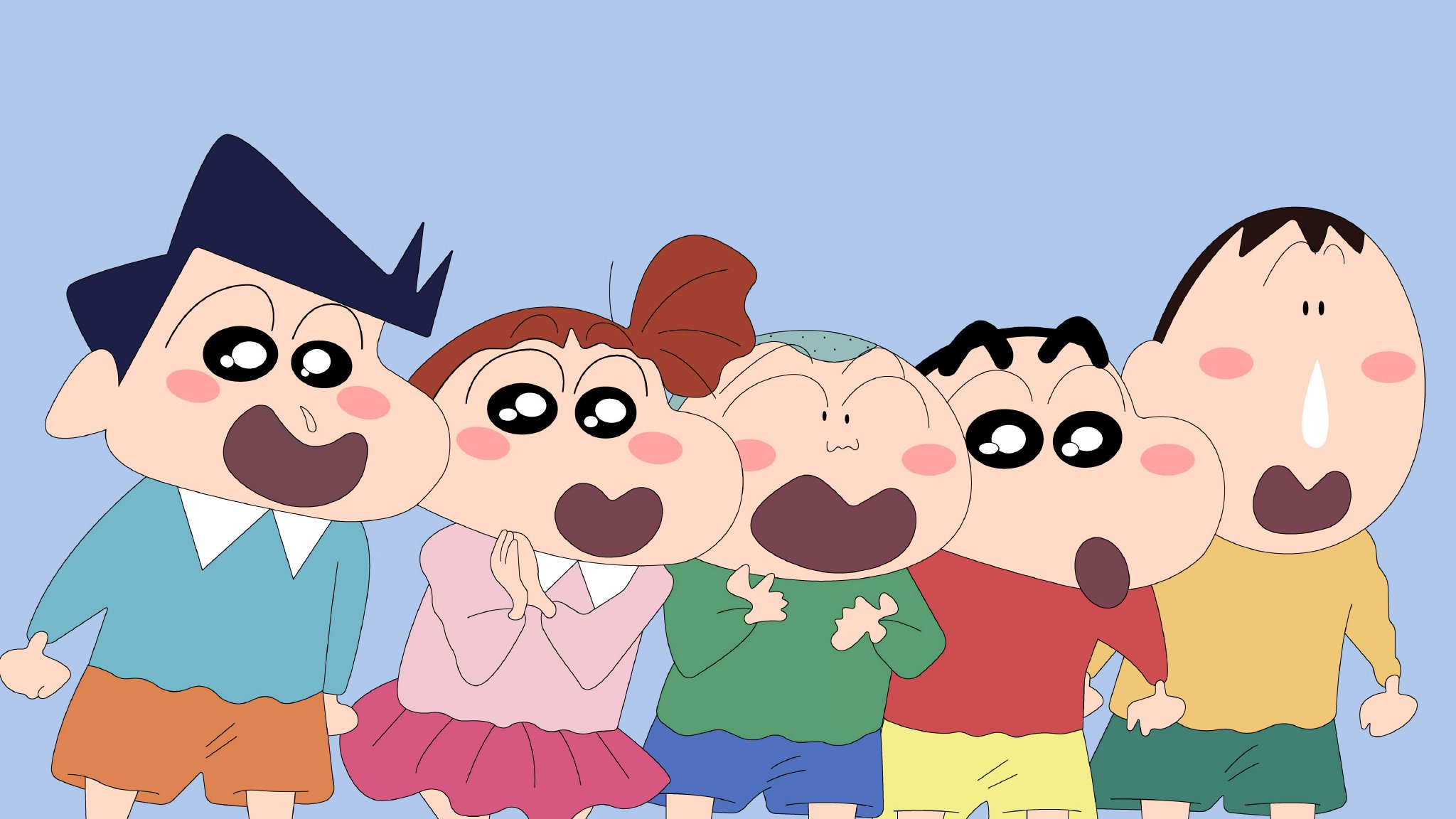 该换新电脑ipad壁纸啦