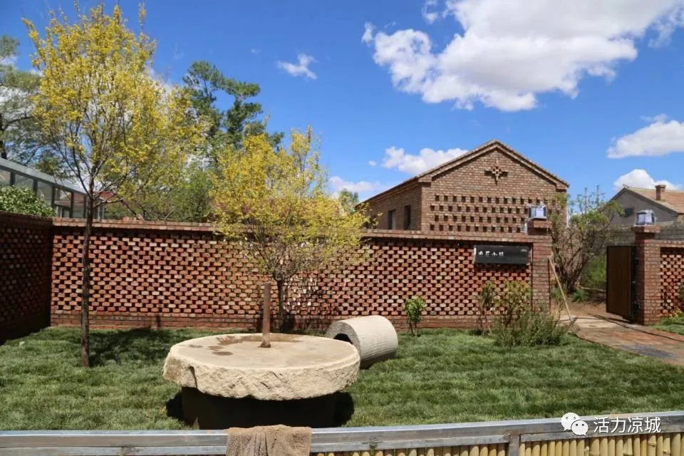 喜讯凉城县岱海镇三苏木村入选第二批全国乡村旅游重点村