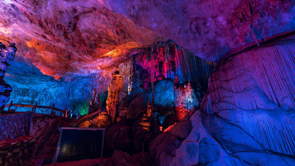 诗画桐庐两日游|徜徉秘境山水,感受古人笔下潇洒桐庐__财经头条