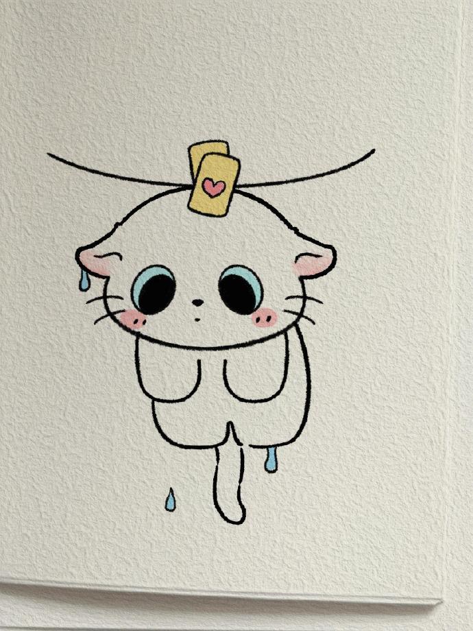 一些简笔画 ​ ​​​ .