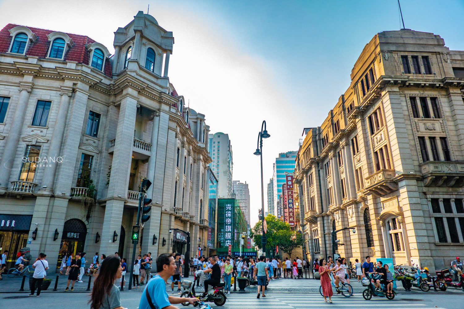 武汉没有汉口区,那么汉口在哪个区?外地游客把本地司机问蒙了|芝加哥|