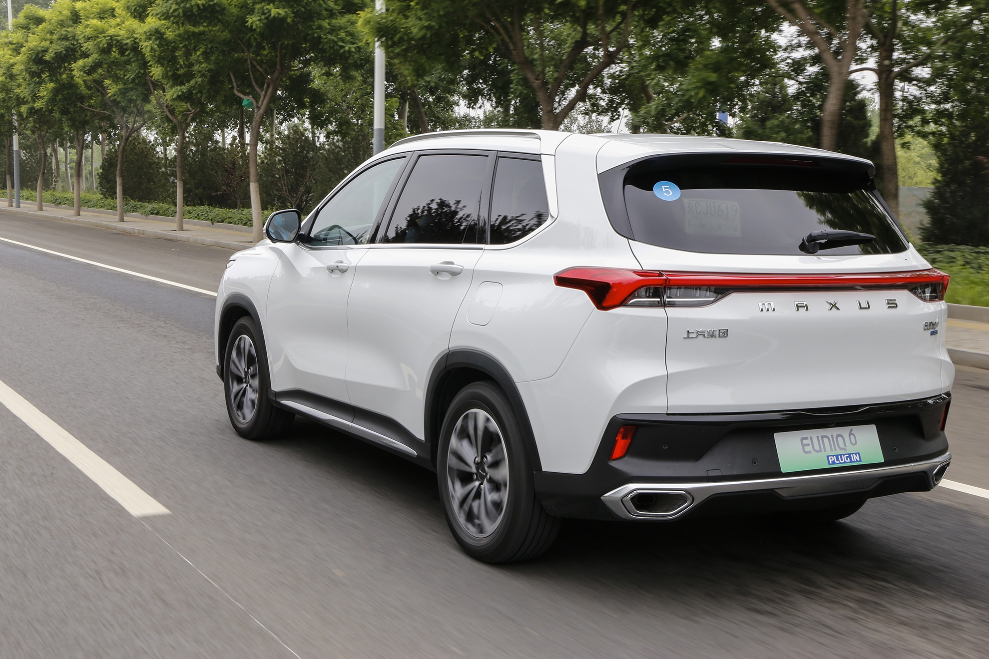 我的名字叫迈克萨斯,我的故事刚刚开始-新浪汽车