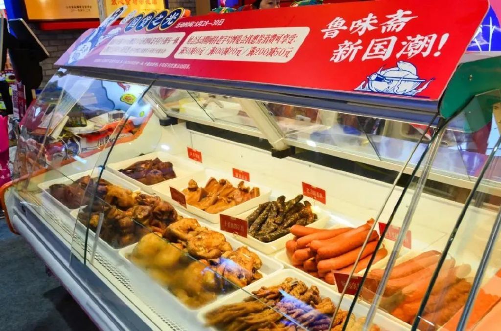 口水直流、老少皆宜，谁能拒绝济南这些非遗美食呢？休闲区蓝鸢梦想 - Www.slyday.coM
