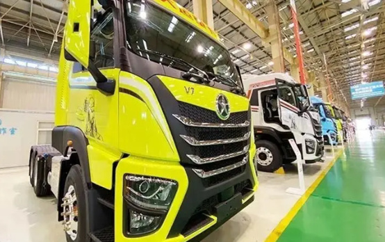 8月重卡品牌价值传播指数发布，大运重卡指数值为什么不高？休闲区蓝鸢梦想 - Www.slyday.coM