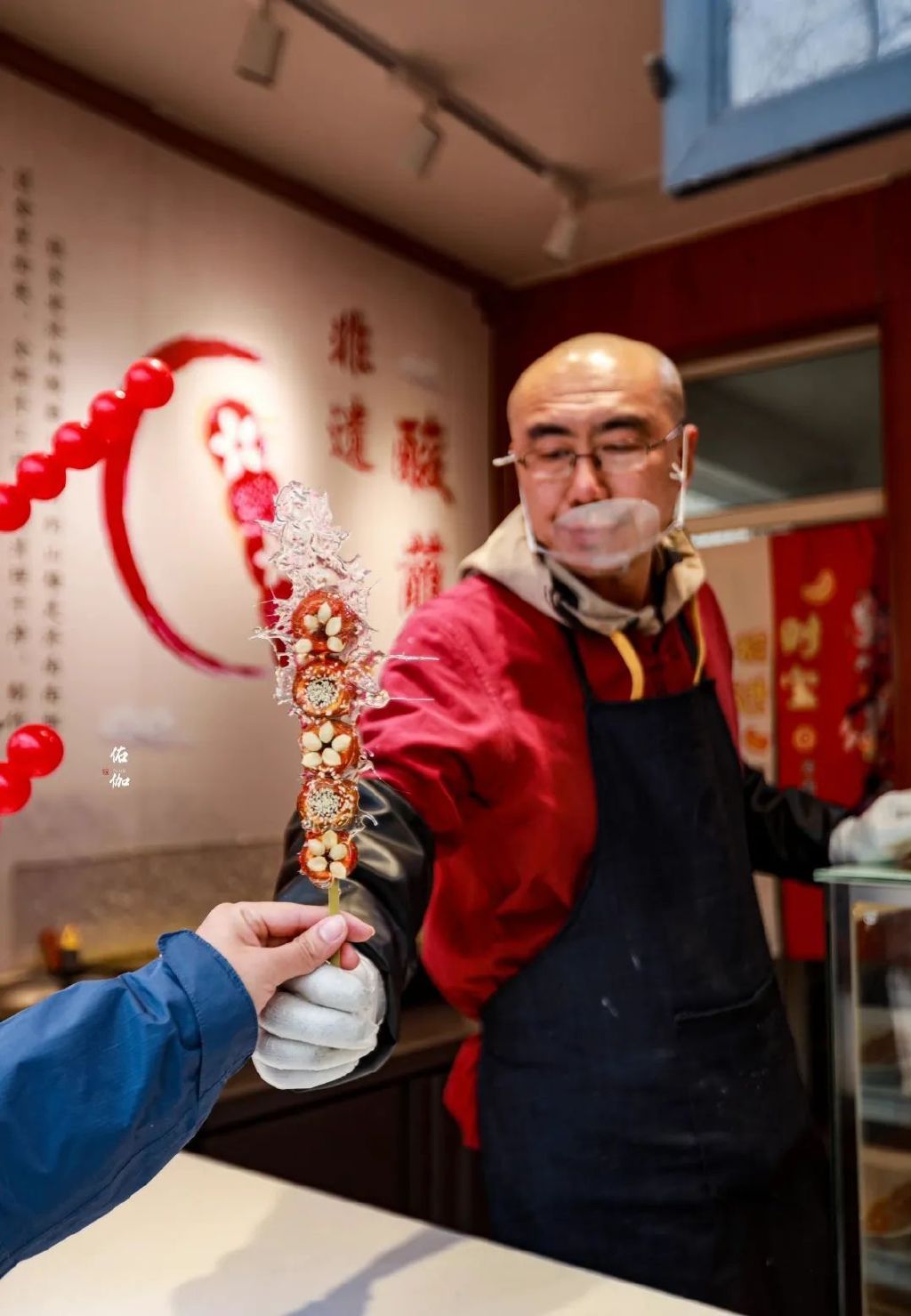 口水直流、老少皆宜，谁能拒绝济南这些非遗美食呢？休闲区蓝鸢梦想 - Www.slyday.coM