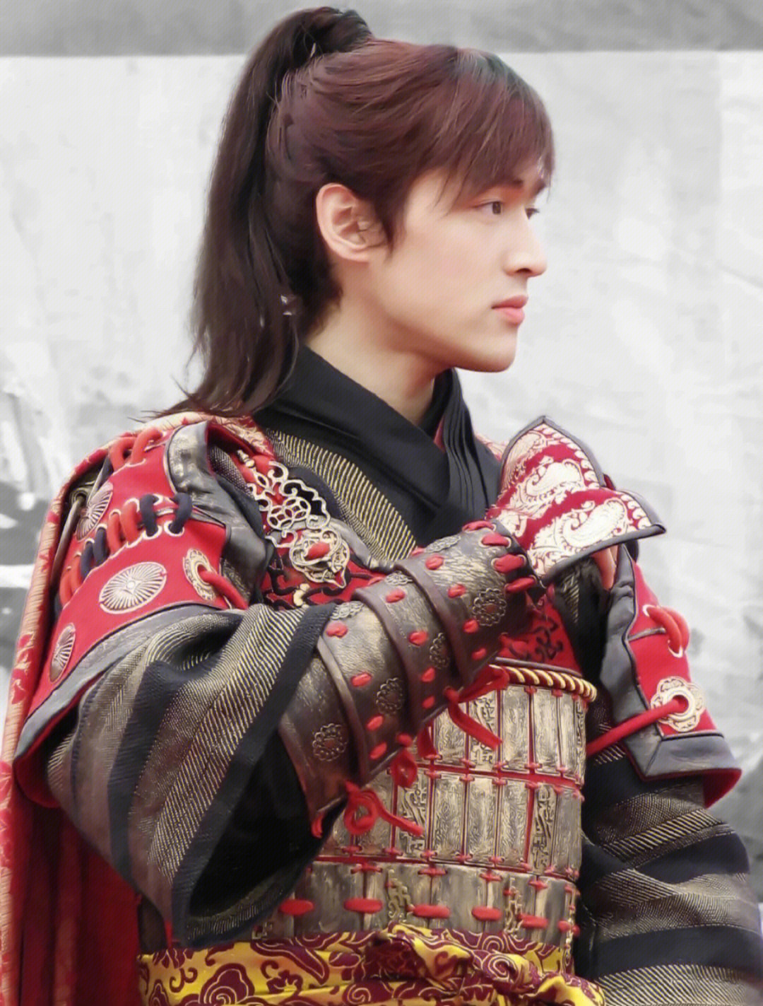 李逍遥是我的古装男神白月光啊!__财经头条