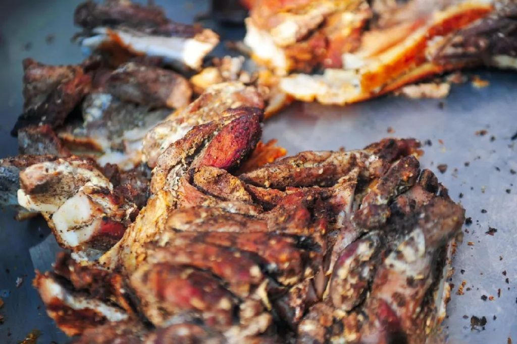 口水直流、老少皆宜，谁能拒绝济南这些非遗美食呢？休闲区蓝鸢梦想 - Www.slyday.coM