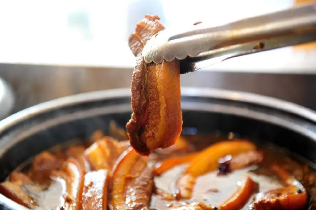口水直流、老少皆宜，谁能拒绝济南这些非遗美食呢？休闲区蓝鸢梦想 - Www.slyday.coM