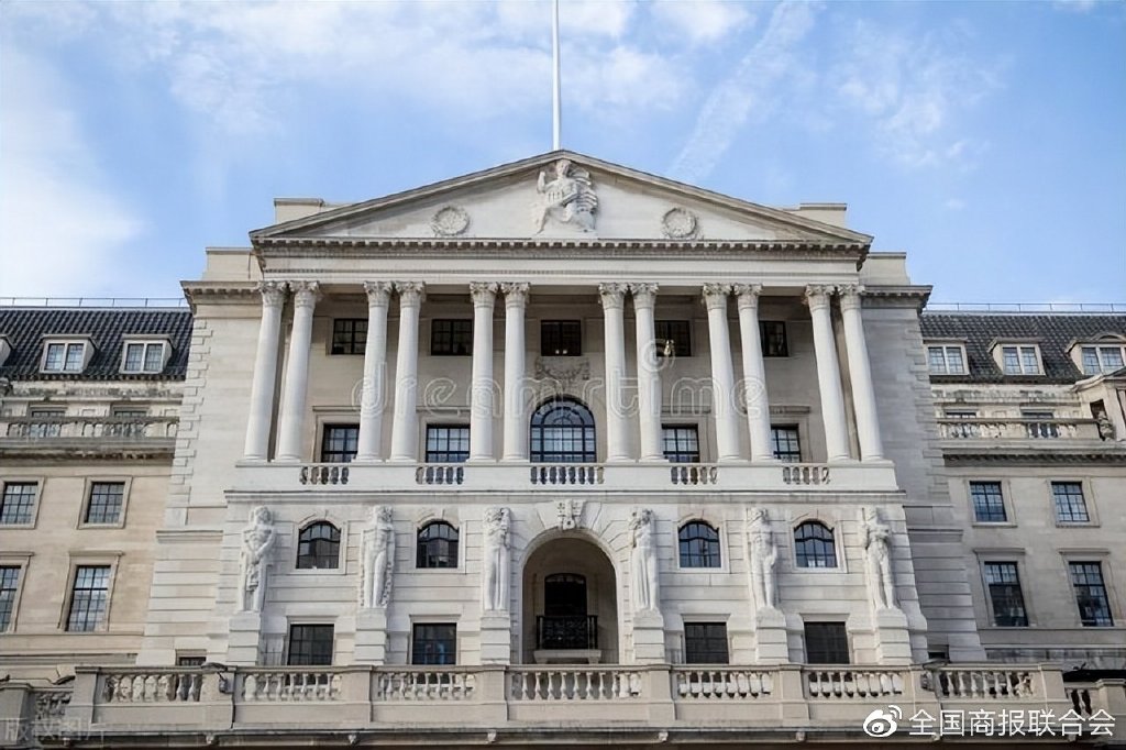 超预期暴力加息！英国央行加50个基点，市场预计8月还有50基点加息