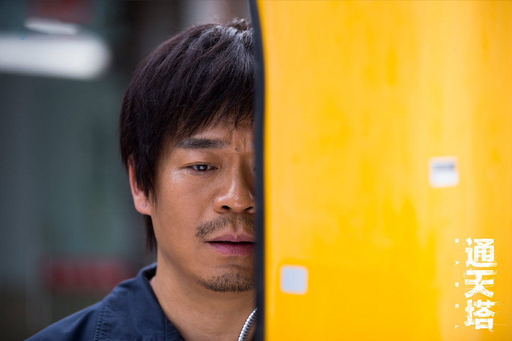 以为孙浩是歌手跨界抢演员的饭碗没想到他真的是演员