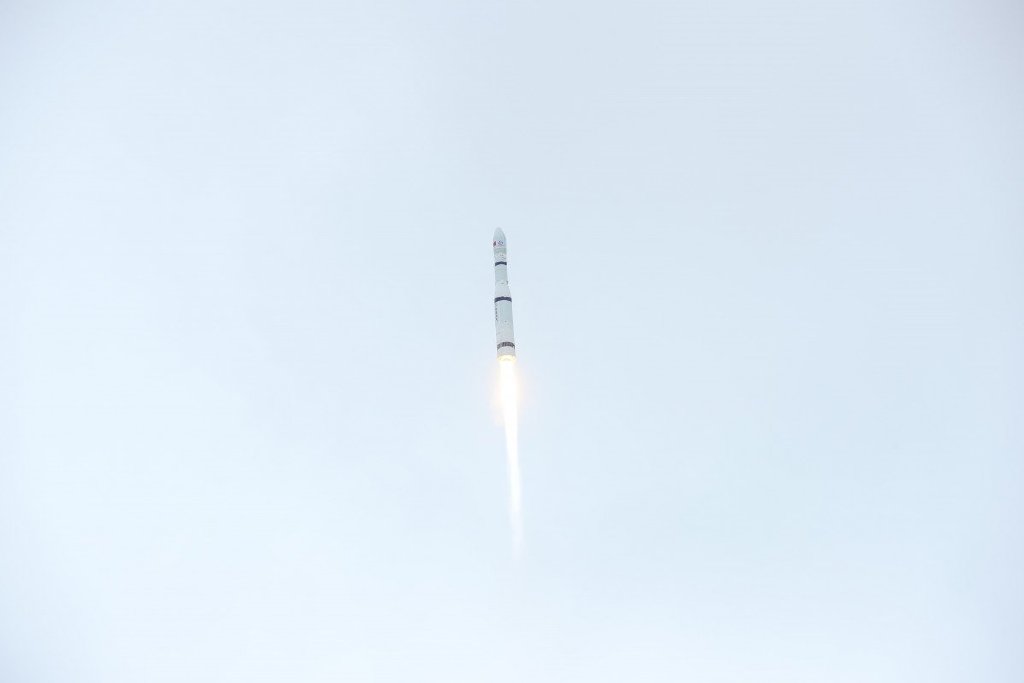 一箭16星发射成功！“吉林一号”在轨卫星数量增至70颗！休闲区蓝鸢梦想 - Www.slyday.coM