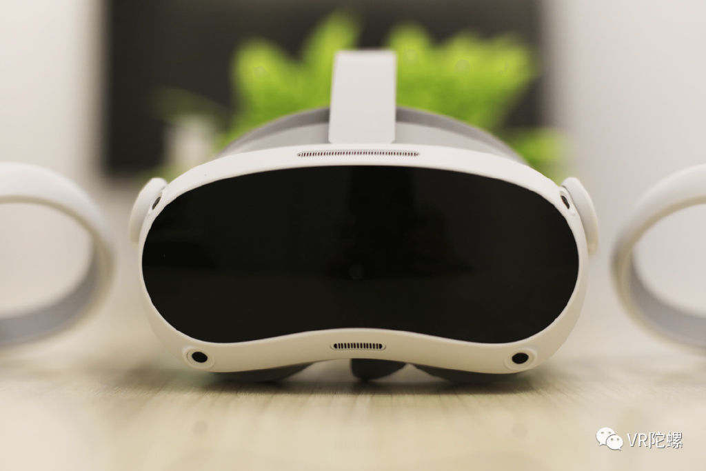 PICO 4上手评测,重新定义消费级VR一体机新标杆__财经头条