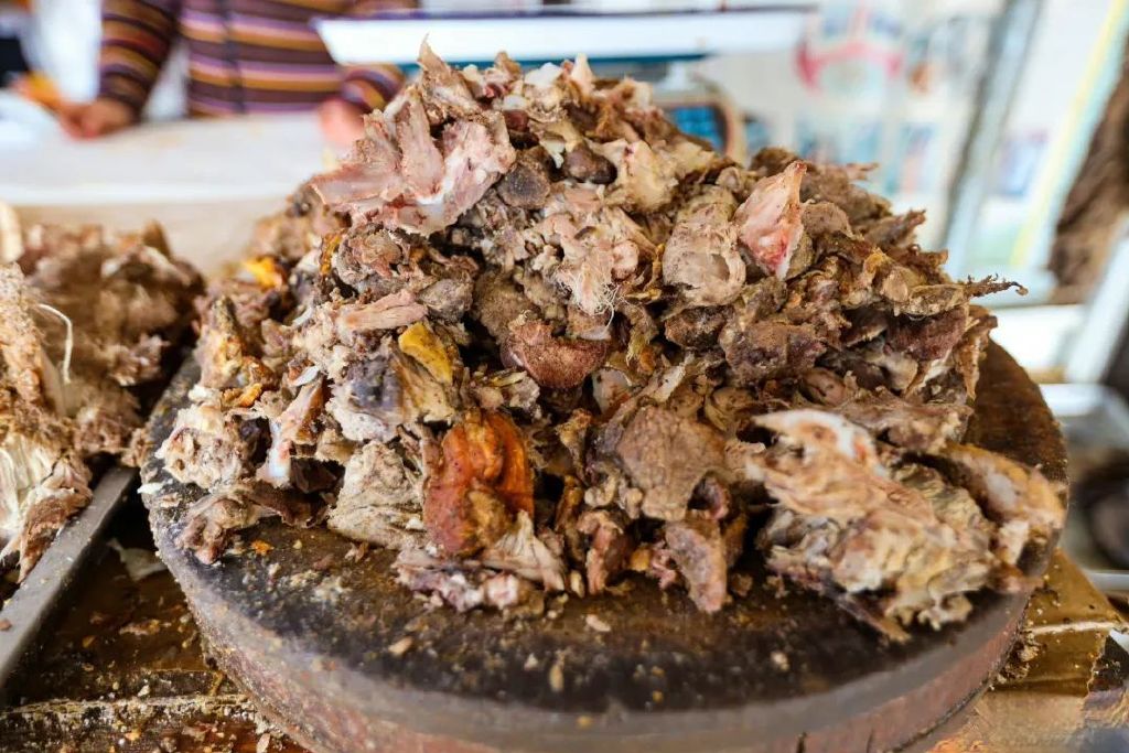 口水直流、老少皆宜，谁能拒绝济南这些非遗美食呢？休闲区蓝鸢梦想 - Www.slyday.coM
