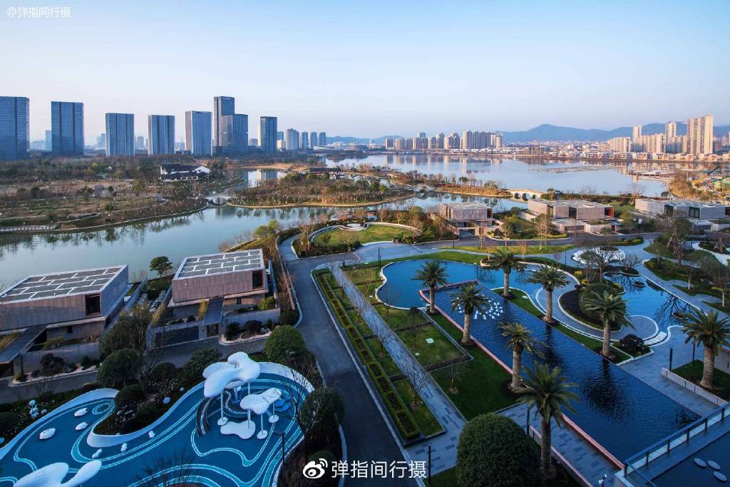 探索一见如故的浙江宁海,旅居在《徐霞客游记》中