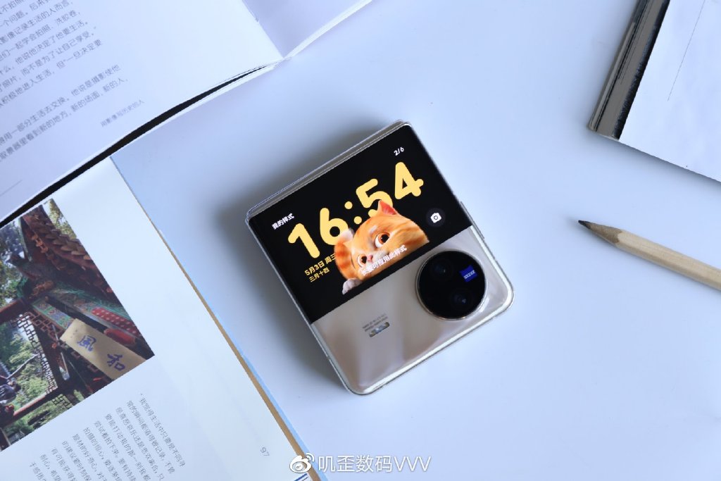 vivo收購手機
