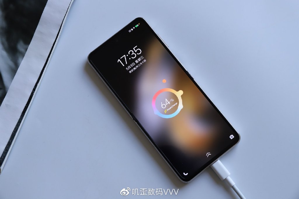 vivo收購手機