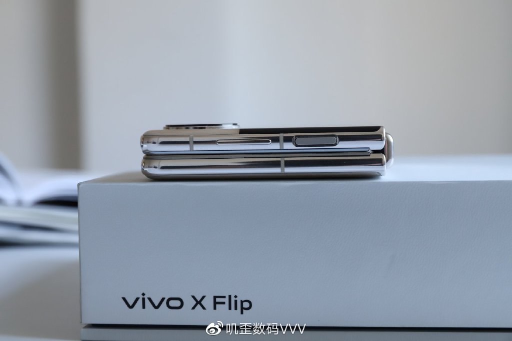 vivo收購手機