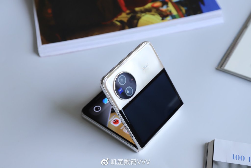 vivo收購手機