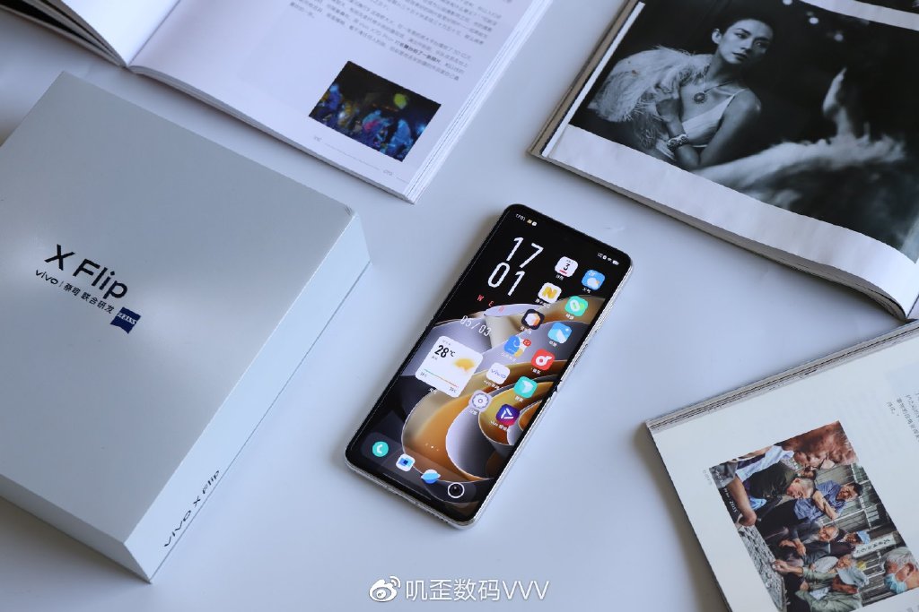 vivo收購手機