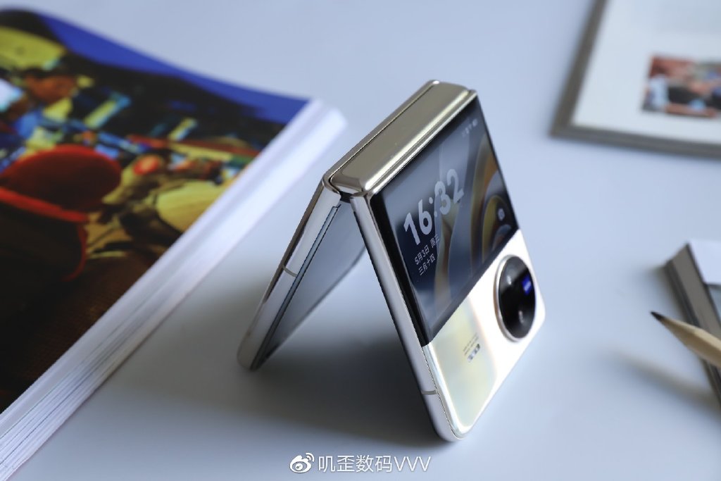 vivo收購手機