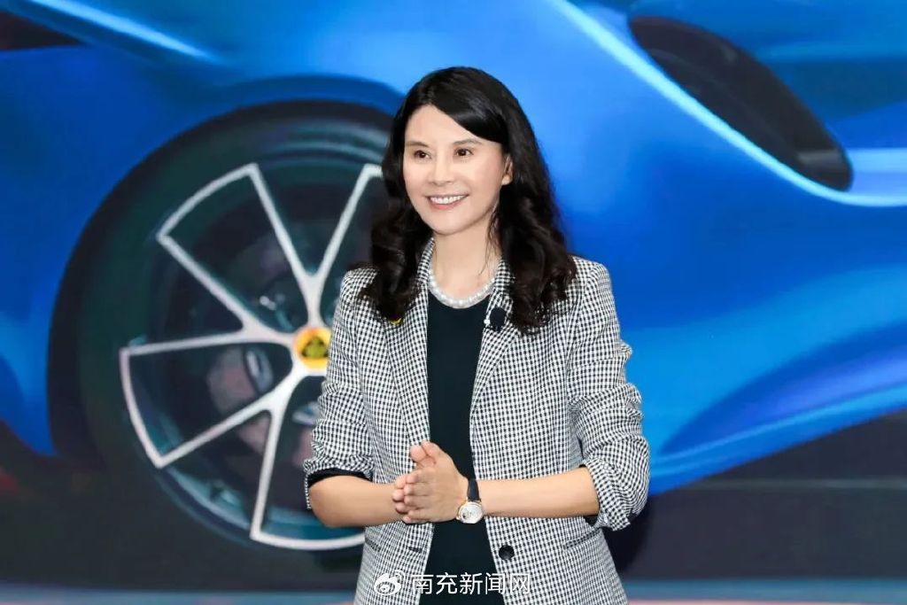 每一款车型都诠释极致追求,专访路特斯中国总裁毛京波