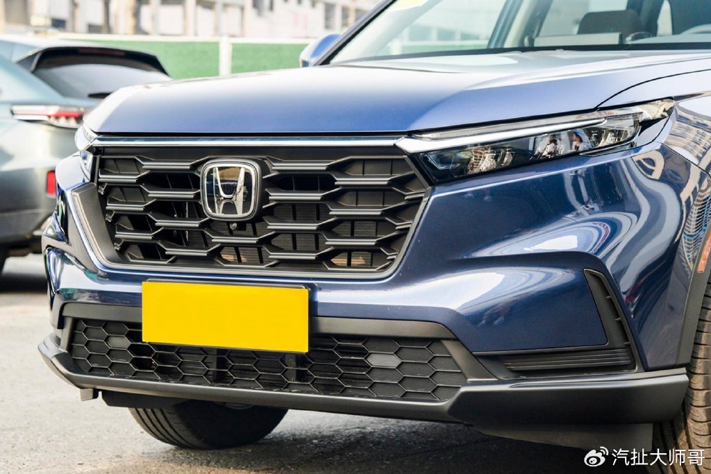 15万预算,买东风本田cr-v到底值不值?