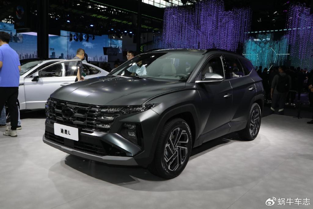 北京现代新途胜l