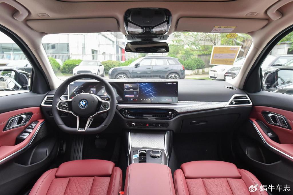 宝马i3不到16万开卖真的吗？探店最新行情，新款哪个版本值得下手